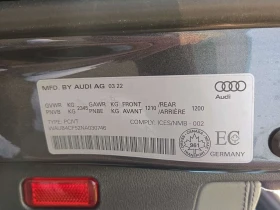 Audi S5 TECHNIK| BANG & OLUFSEN| ������| PANO| 360| 2 K��� | Mobile.bg � ����� ������ 16