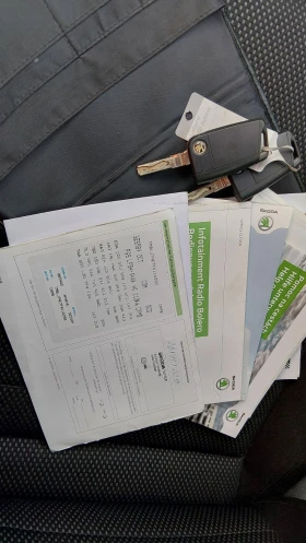 Skoda Octavia Scout 2.0 TDI 4x4 - 12600 € / 24643.46 лв. - 33287327 12