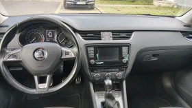 Skoda Octavia Scout 2.0 TDI 4x4 - 12600 € / 24643.46 лв. - 33287327 8