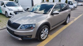Skoda Octavia Scout 2.0 TDI 4x4 - 12600 € / 24643.46 лв. - 33287327 1