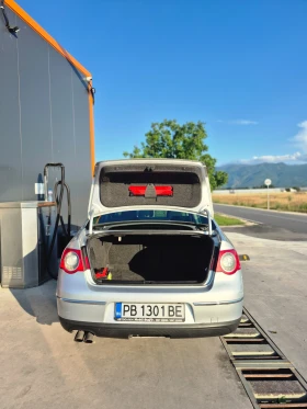 VW Passat | Mobile.bg � ����� ������ 7
