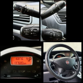 Fiat Ulysse 2.2JTD AVTOMAT* ITALY | Mobile.bg � ����� ������ 16