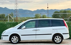 Fiat Ulysse 2.2JTD AVTOMAT* ITALY | Mobile.bg � ����� ������ 4