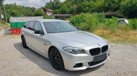 BMW 520 d M-paket | Mobile.bg � ����� ������ 8