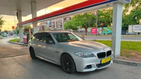 BMW 520 d M-paket | Mobile.bg � ����� ������ 17