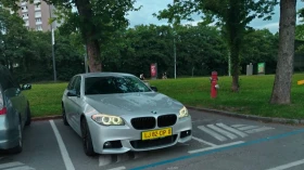 BMW 520 d M-paket | Mobile.bg � ����� ������ 16