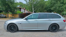 BMW 520 d M-paket | Mobile.bg � ����� ������ 4