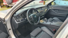 BMW 520 d M-paket | Mobile.bg � ����� ������ 9