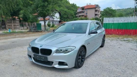 BMW 520 d M-paket | Mobile.bg � ����� ������ 3