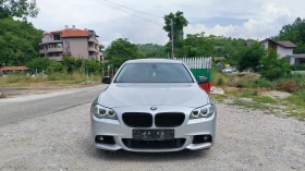 BMW 520 d M-paket | Mobile.bg � ����� ������ 17