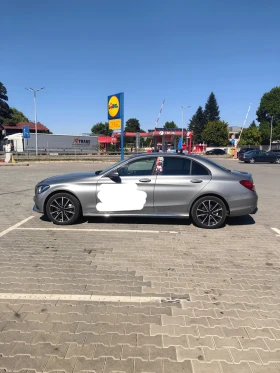 Mercedes-Benz C 180 undefined | Auto.bg — изображение 4
