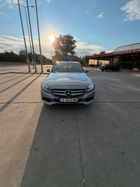 Mercedes-Benz C 180 | Mobile.bg � ����� ������ 12
