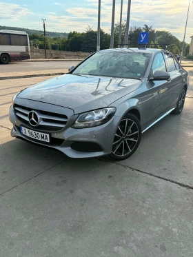 Mercedes-Benz C 180 | Mobile.bg � ����� ������ 17