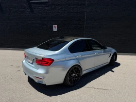 BMW M3 Competition - 32000 € / 62586.56 лв. - 40372340 3