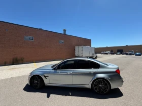 BMW M3 Competition