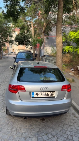 Audi A3 AUDI A3 1.6TDI-XENON-FACEL?FT 2010 | Mobile.bg � ����� ������ 4