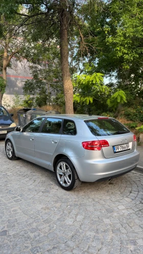 Audi A3 AUDI A3 1.6TDI-XENON-FACEL?FT 2010 | Mobile.bg � ����� ������ 3