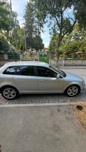 Audi A3 AUDI A3 1.6TDI-XENON-FACEL?FT 2010 | Mobile.bg � ����� ������ 6