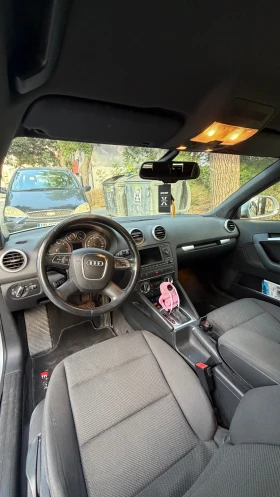 Audi A3 AUDI A3 1.6TDI-XENON-FACEL?FT 2010 | Mobile.bg � ����� ������ 10