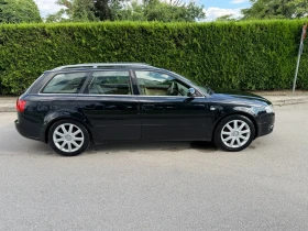 ����� �� �������� �� Audi A4 Quattro
