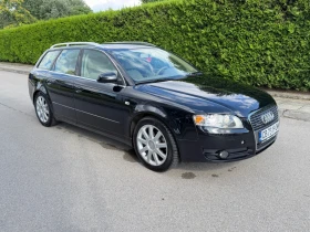 ����� �� �������� �� Audi A4 Quattro