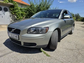 Volvo S40 2.0