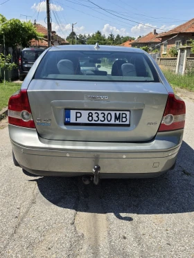 Volvo S40 2.0 | Auto.bg — изображение 3