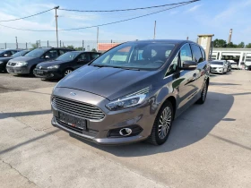 ������ Ford S-Max