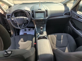 Ford S-Max 2.0d-Navi-Kamera-Keyless-Euro-6D | Mobile.bg � ����� ������ 14