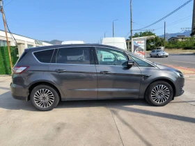 Ford S-Max 2.0d-Navi-Kamera-Keyless-Euro-6D | Mobile.bg � ����� ������ 4