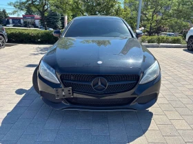 Mercedes-Benz C 300 AMG* 4MATIC* КОЖА* ПОДГРЕВ* ПАНО* КАМЕРА*  | Auto.bg — изображение 6