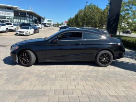 Mercedes-Benz C 300 AMG* 4MATIC* КОЖА* ПОДГРЕВ* ПАНО* КАМЕРА*  | Auto.bg — изображение 2