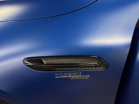 Mercedes-Benz AMG GT * 53 * ���������� * ������ ���������������� | Mobile.bg � ����� ������ 16
