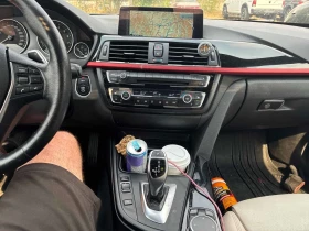 BMW 428 * xDrive* * АВТОКРЕДИТ БЕЗ ПЪРВОНАЧАЛНА ВНОСК | Auto.bg — изображение 9