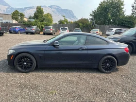 BMW 428 * xDrive* * АВТОКРЕДИТ БЕЗ ПЪРВОНАЧАЛНА ВНОСК | Auto.bg — изображение 2