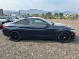 BMW 428 * xDrive* * АВТОКРЕДИТ БЕЗ ПЪРВОНАЧАЛНА ВНОСК | Auto.bg — изображение 3