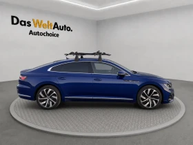VW Arteon | Mobile.bg � ����� ������ 3