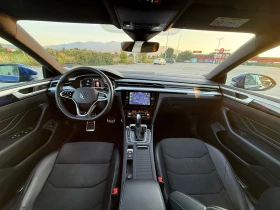 VW Arteon | Mobile.bg � ����� ������ 7