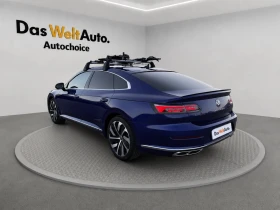 VW Arteon | Mobile.bg � ����� ������ 4