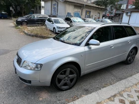Audi A4 Avant 1, 9 TDI