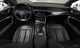 Audi A7 45TDI* QUATTRO* 360* �����* HEADUP* �������*  | Mobile.bg � ����� ������ 6