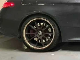 Mercedes-Benz C 63 AMG * 63 S * АВТОКРЕДИТ БЕЗ ПЪРВОНАЧАЛНА ВНОСКА*  | Auto.bg — изображение 7