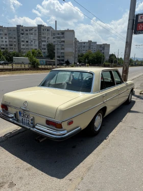 Mercedes-Benz 280 SE - 12500 € - 30766702 5