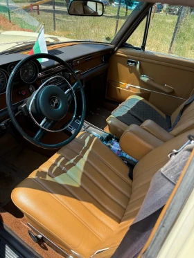 Mercedes-Benz 280 SE - 12500 € - 30766702 8
