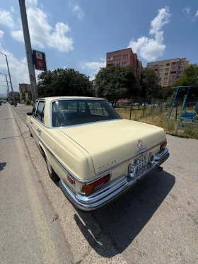 Mercedes-Benz 280 SE - 12500 € - 30766702 3