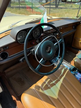Mercedes-Benz 280 SE - 12500 € - 30766702 7