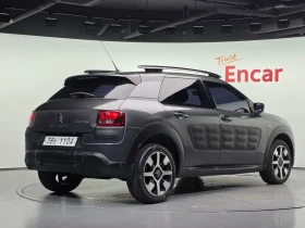 Citroen C4 Cactus 1.6 Bluehdi Shine - 8800 € - 84992314 2