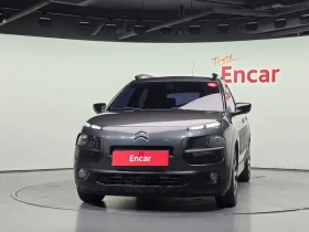 Citroen C4 Cactus 1.6 Bluehdi Shine - 8800 € - 84992314 3