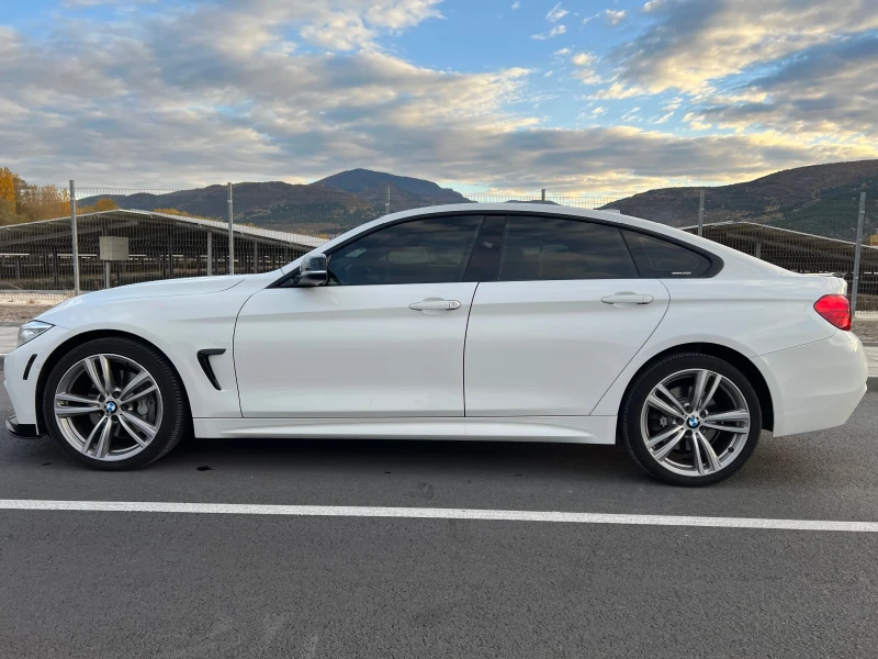 BMW 435 435ix GranCoupe, снимка 2 - Автомобили и джипове - 47926866