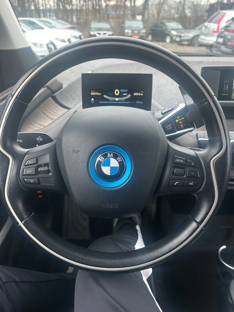 BMW i3 120ah, снимка 12 - Автомобили и джипове - 48215081